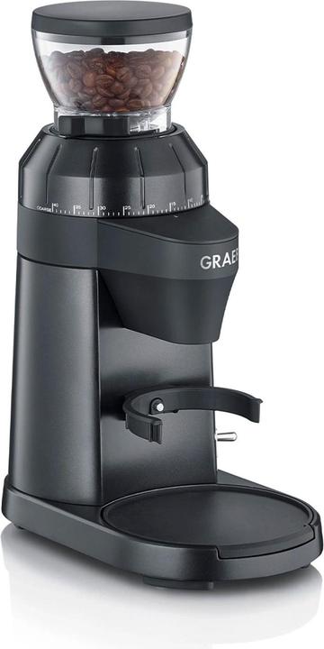 Graef Kaffeemühle CM8002 (EU plug)