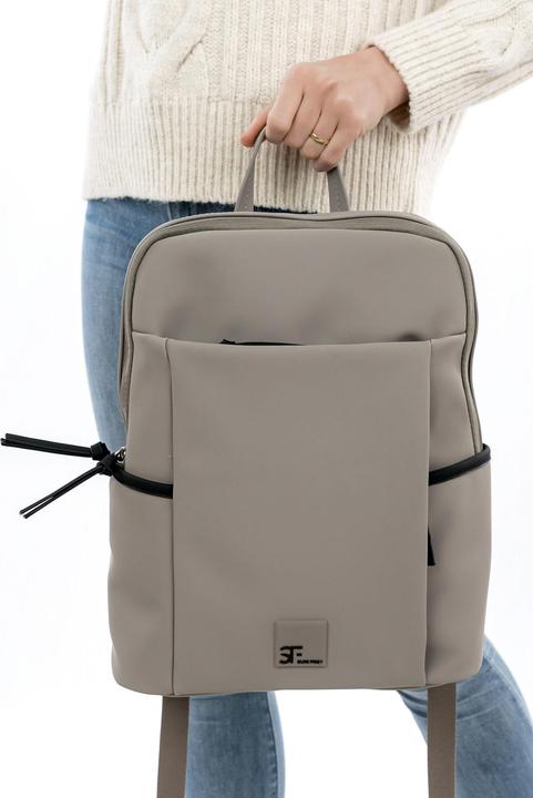 Produktbild Suri Frey SFY Shiny Cityrucksack (15.50 l)