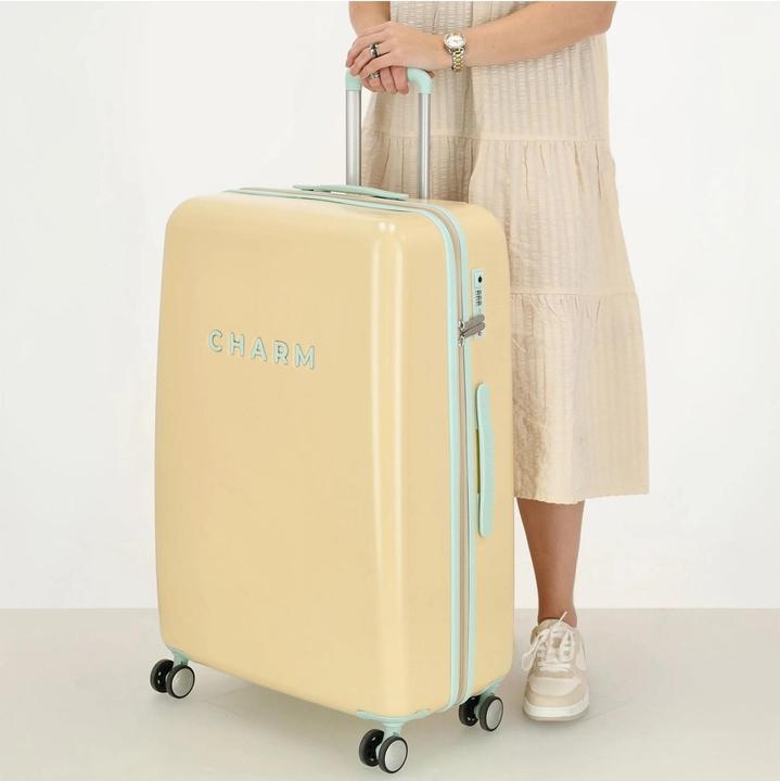 Produktbild Charm Città del Capo (95 l)