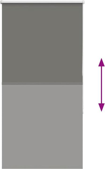 Actual product image vidaXL Marnin (75 x 175 cm)