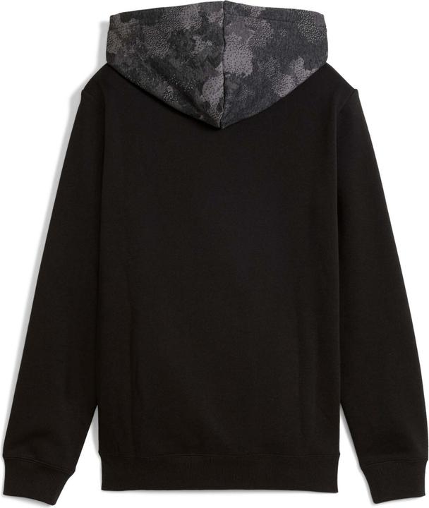 Immagine prodotto Puma ESS CAMO Felpa con cappuccio FL B (176)