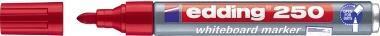 Actual product image Edding Whiteboard marker 250 (1x)