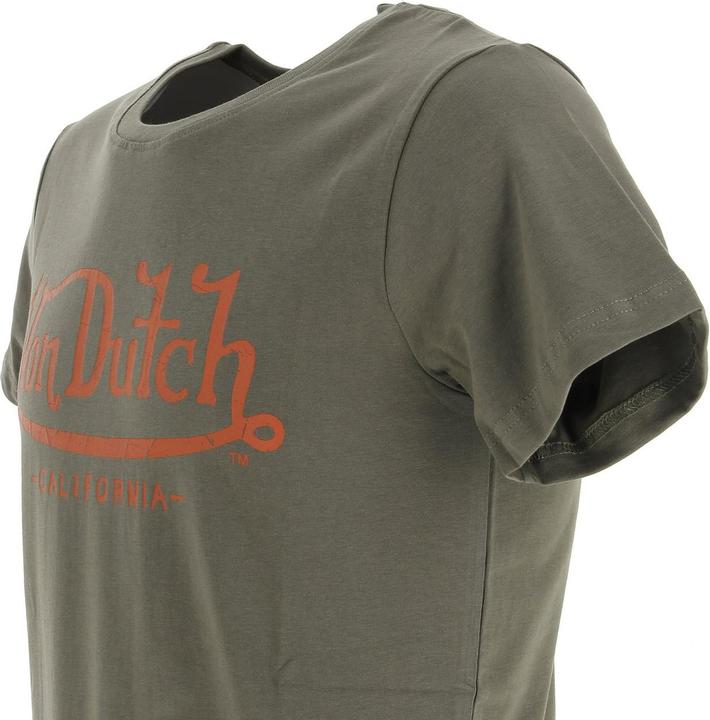 Produktbild Von Dutch t-hirt (S)