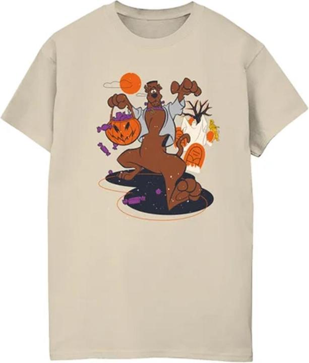 Produktbild Scooby Doo TShirt (4XL)
