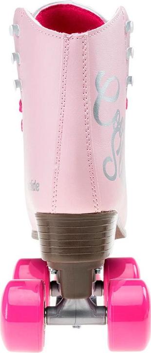 Produktbild CoolSlide VierfachRollschuhe Vienna (38)