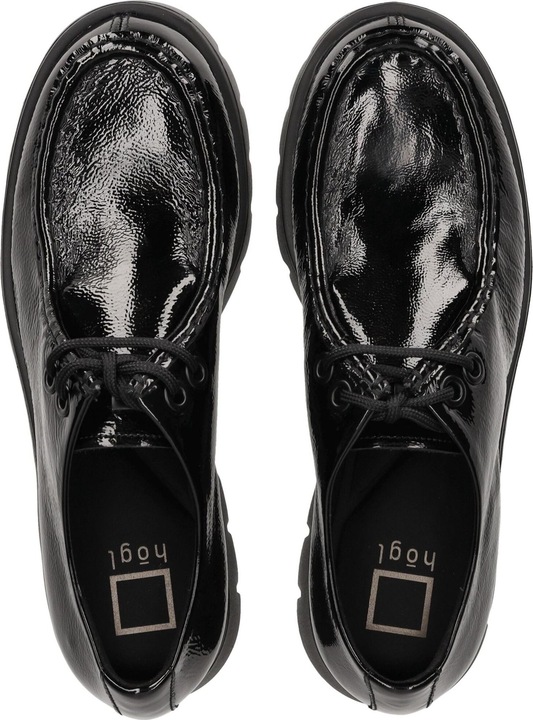 Produktbild Högl Halbschuhe (40)