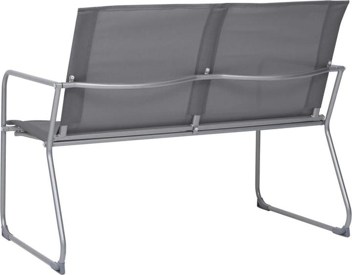 Produktbild vidaXL Gartenset