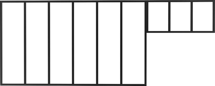 Produktbild Vente-unique Bayview