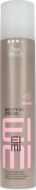 Produktbild Wella EIMI Mistify Me Strong (500 ml)