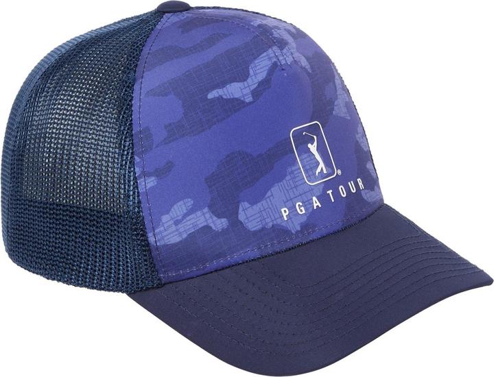 Image du produit PGA Tour Casquette de camionneur
