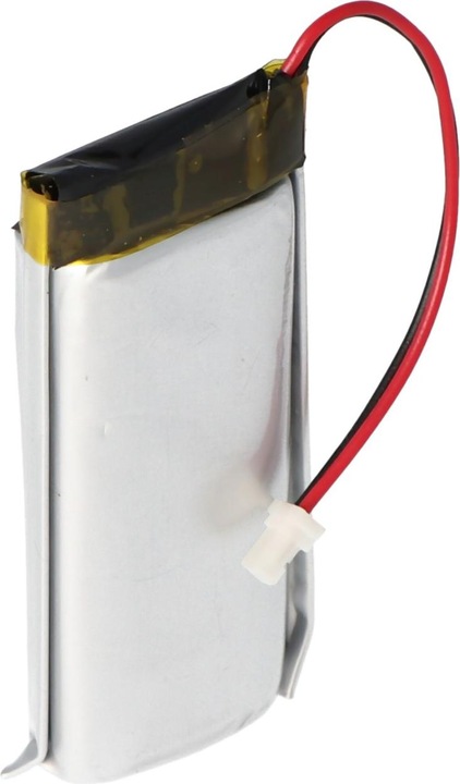 Actual product image Cardo Battery suitable for Scala Rider G4, Scala Rider G9, Scala Rider G9X, Scala Rider Intercom (1 pcs., Device specific, 800 mAh)