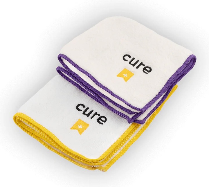 Produktbild CREP Protect Microfibre Cloth