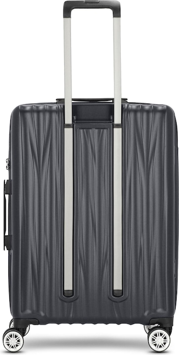 Produktbild Brics Cervia 4 Rollen Kofferset 3-teilig (217 l, XL (ab 115l))