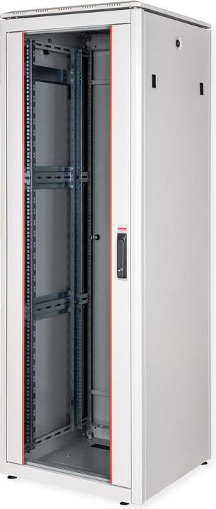 Roline 19-Zoll Netzwerkschrank Pro 36 HE