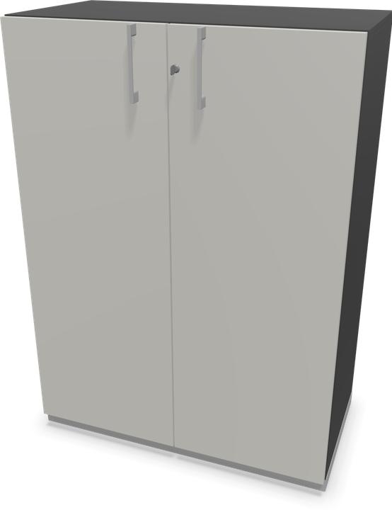 Dark grey, Pearl grey, Silver grey