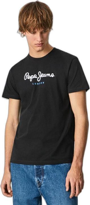 Productafbeelding Pepe Jeans T-shirt casual comfortabele pasvorm (M)