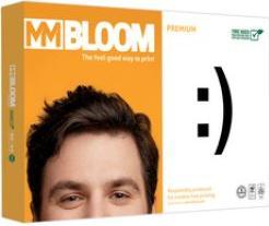 Productafbeelding MM Bloom Kopieerpapier Premium A4 80g 500BL wit (80 g/m², 500 x, A4)