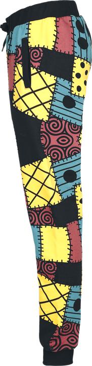 Image du produit The Nightmare Before Christmas Sally (S)