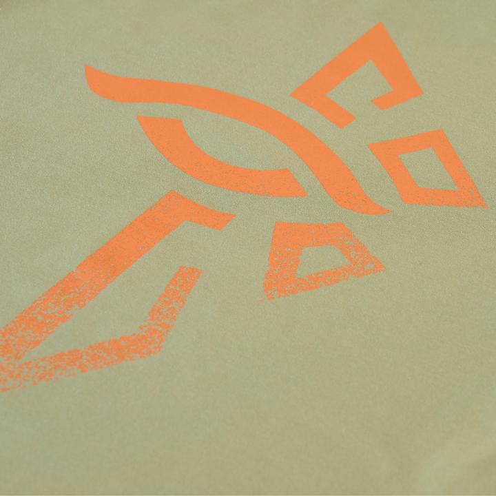 Actual product image Miwok Yakari (S)