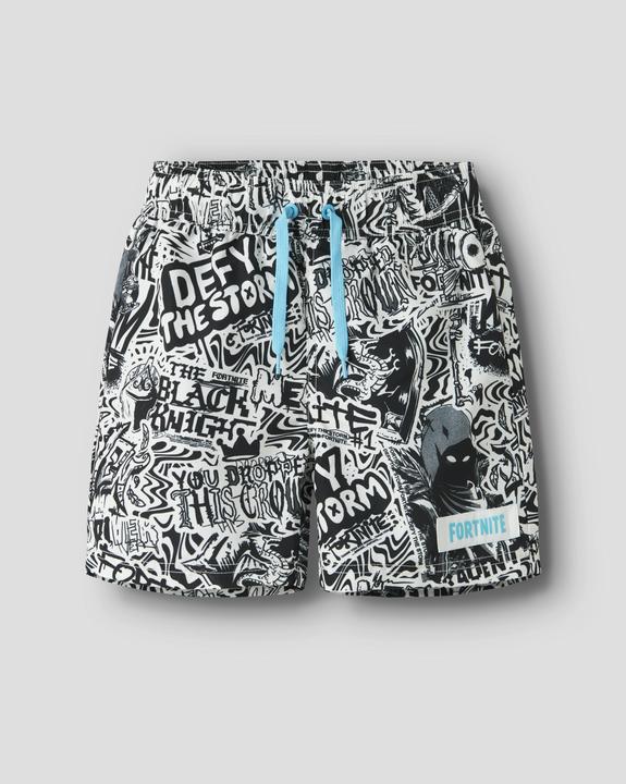 Image du produit Name it FORTNITE Badeshorts (152)
