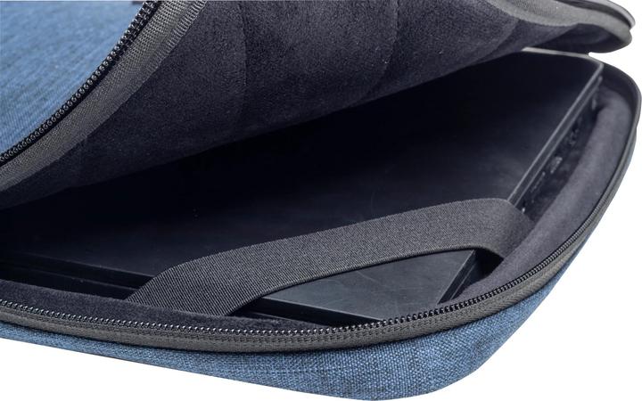 Produktbild Exacompta Laptophülle business (16", Universal)