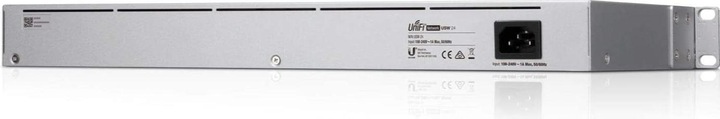 Actual product image Ubiquiti UniFi Usw-24 (24 Ports)