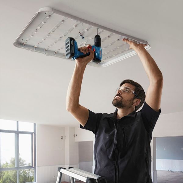 Produktbild Bosch Professional GSR 18V-45 (Akkubetrieb)