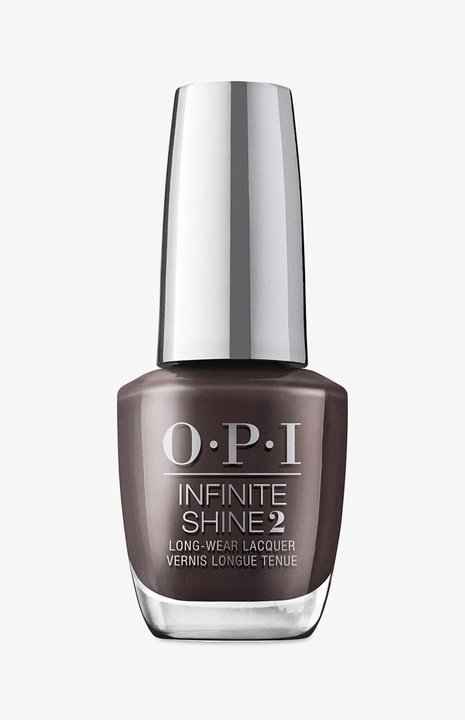 Produktbild OPI Infinite Shine Fall Wonders Brown Earth (Brown to Earth, Gel-Effekt Nagellack)