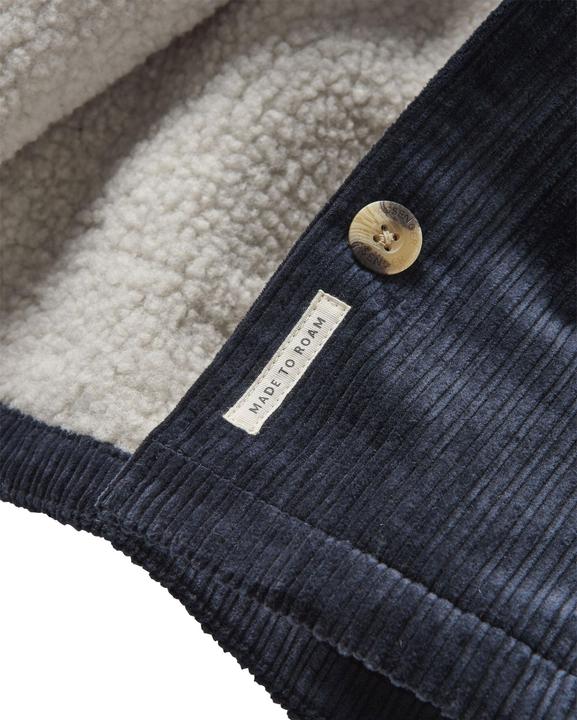 Immagine prodotto Passenger Flint Corduroy (L)