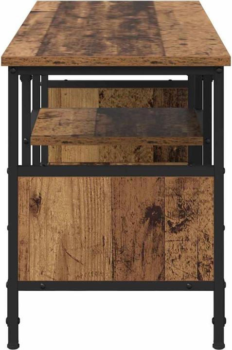 Image du produit vidaXL TV-Ständer (100 x 35 x 45 cm)