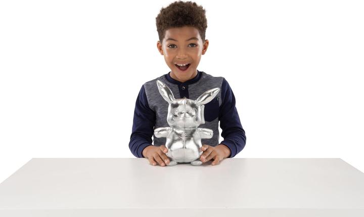 Produktbild Jazwares Pokemon - Plush 20 cm 25th Celebration - Pikachu (PKW0235) (20 cm)