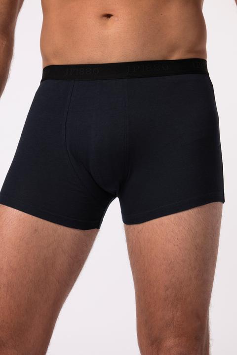 Produktbild JP1880 JP 1880 Hip-Pants FLEXNAMIC®, OEKO-TEX, 2er-Pack, Unterhose, bis 7XL (5XL, 2er Pack)