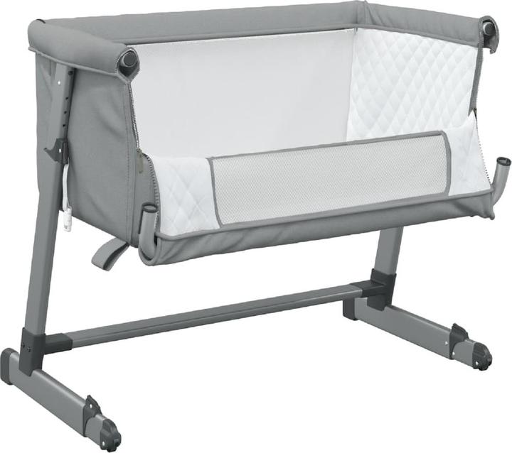 Actual product image vidaXL Babybett (85 x 49 cm)