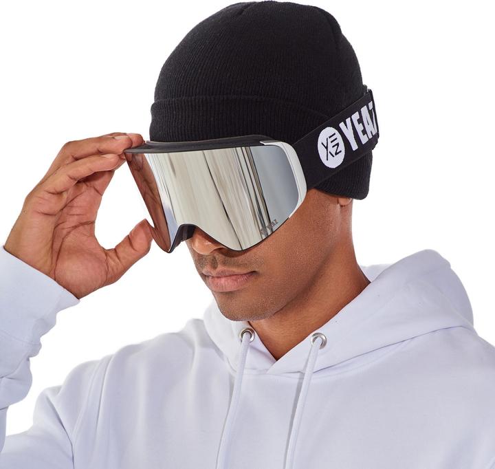 Actual product image Yeaz Apex