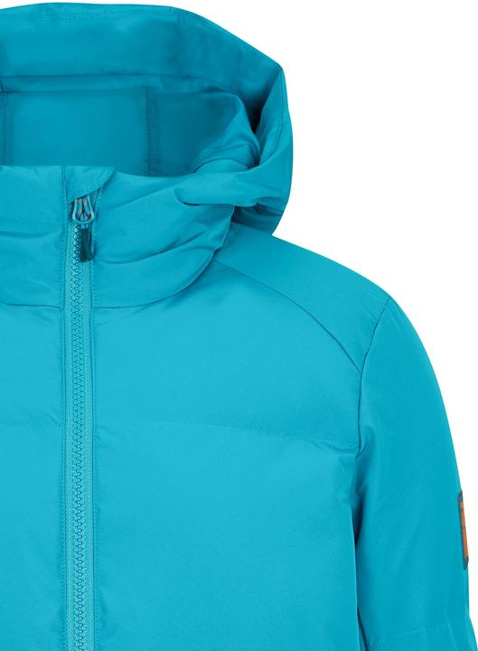 Image du produit Ziener Skiwear Garcon Veste de Ski - AWAR-Z aqua breeze (164)