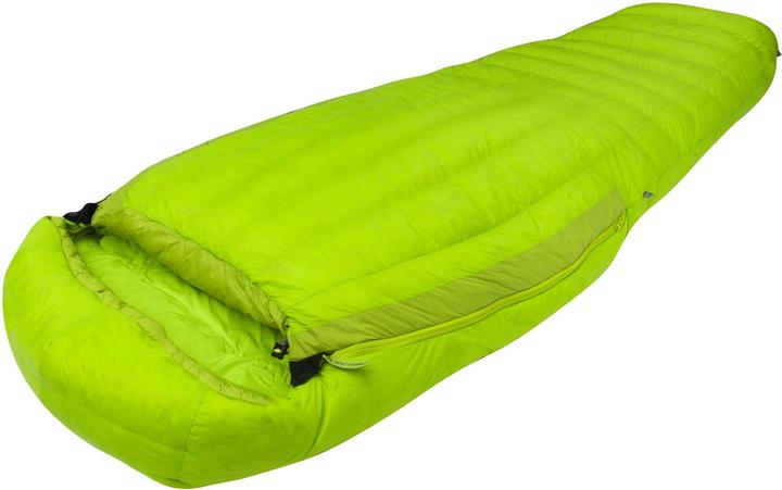 Actual product image Sea To Summit Ascent (212 cm)