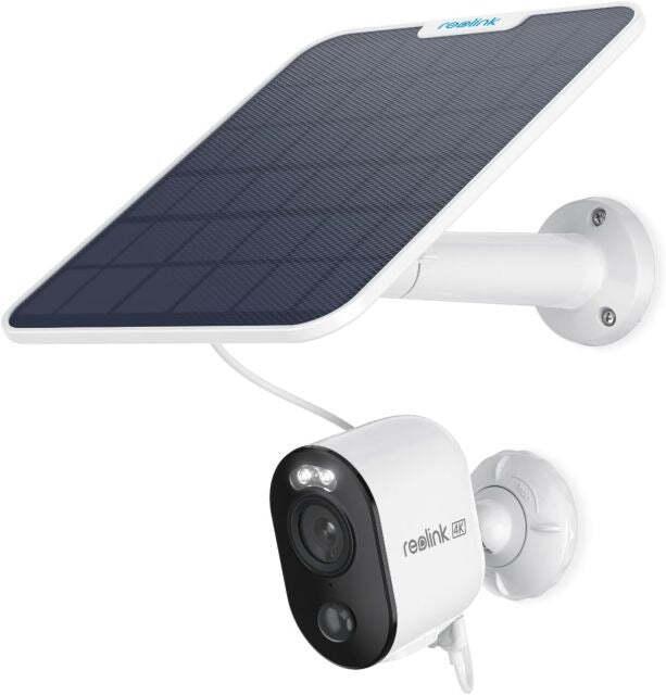 Image du produit Reolink Argus Series B350 (3840 x 2160 pixels)
