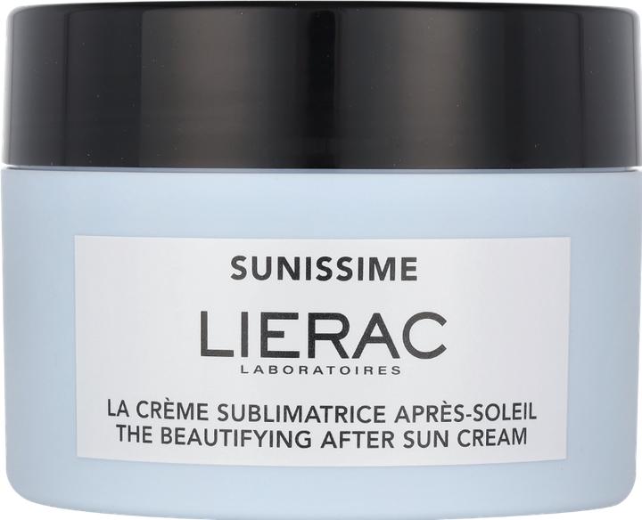 Produktbild Lierac Sunissime (200 ml, After Sun Gel)
