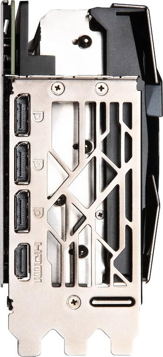 Image du produit MSI GeForce RTX 4070 Ti SUPRIM X (12 Go)