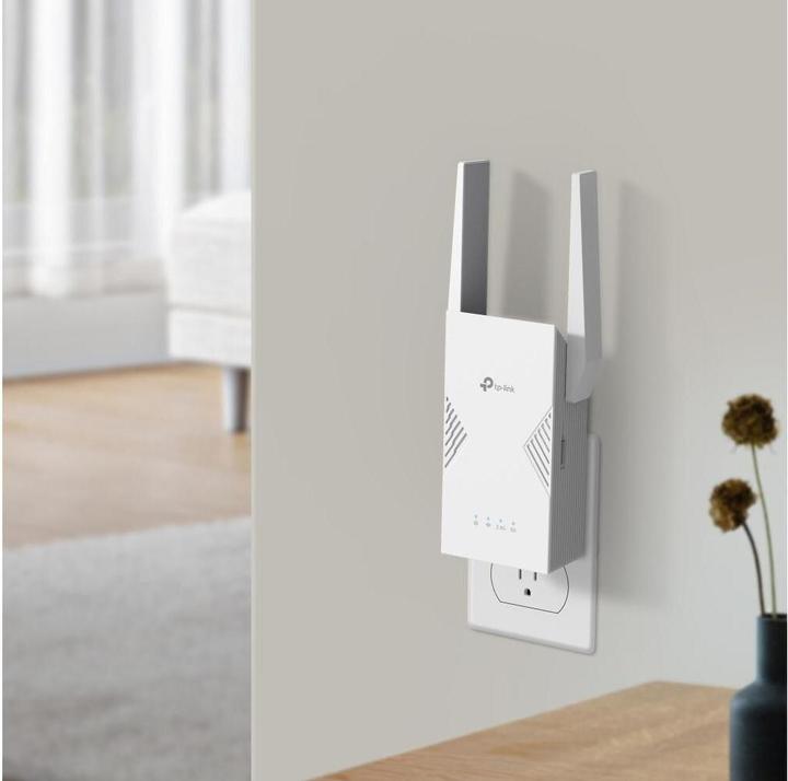 Immagine prodotto TP-Link BE3600 Wi-Fi 7 Range ExtenderSPEED: 688 (2882 Mbit/s, 688 Mbit/s)