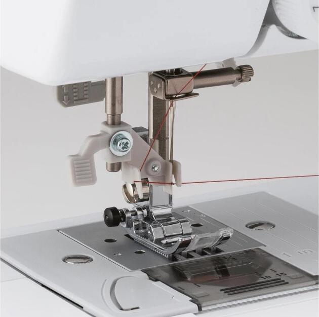 Actual product image Brother CS10s