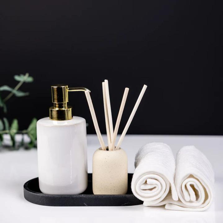 Produktbild V-Flat World Black Gloss/Black Matte (008B) (60 cm, 120 cm)