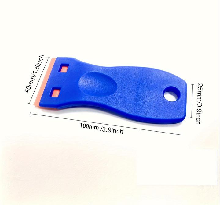 Actual product image PhoneLook Plastic scraper
