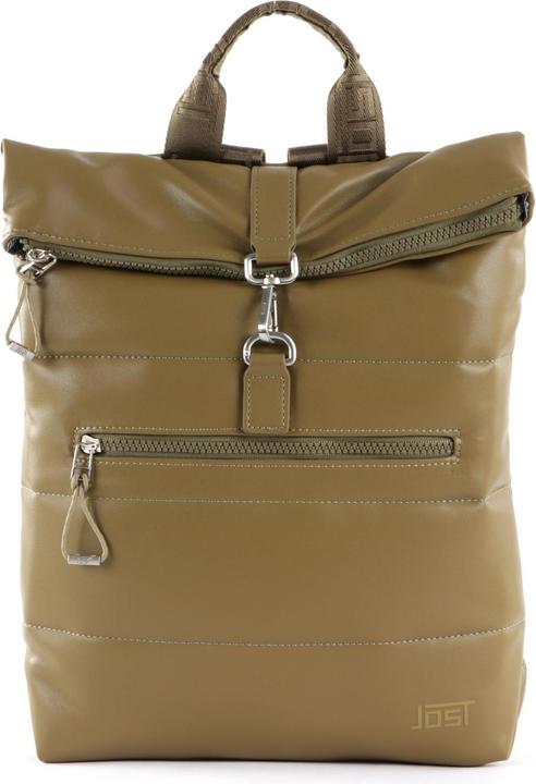 Actual product image Jost Arvika Backpack RFID 41 cm (9 l)