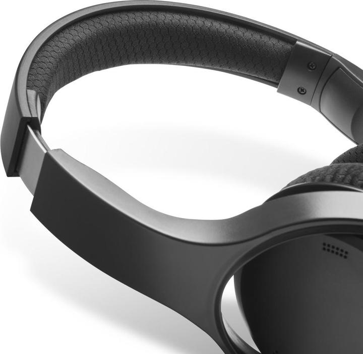 Produktbild Hama TV-Kopfhörer (NC, Kabelgebunden)