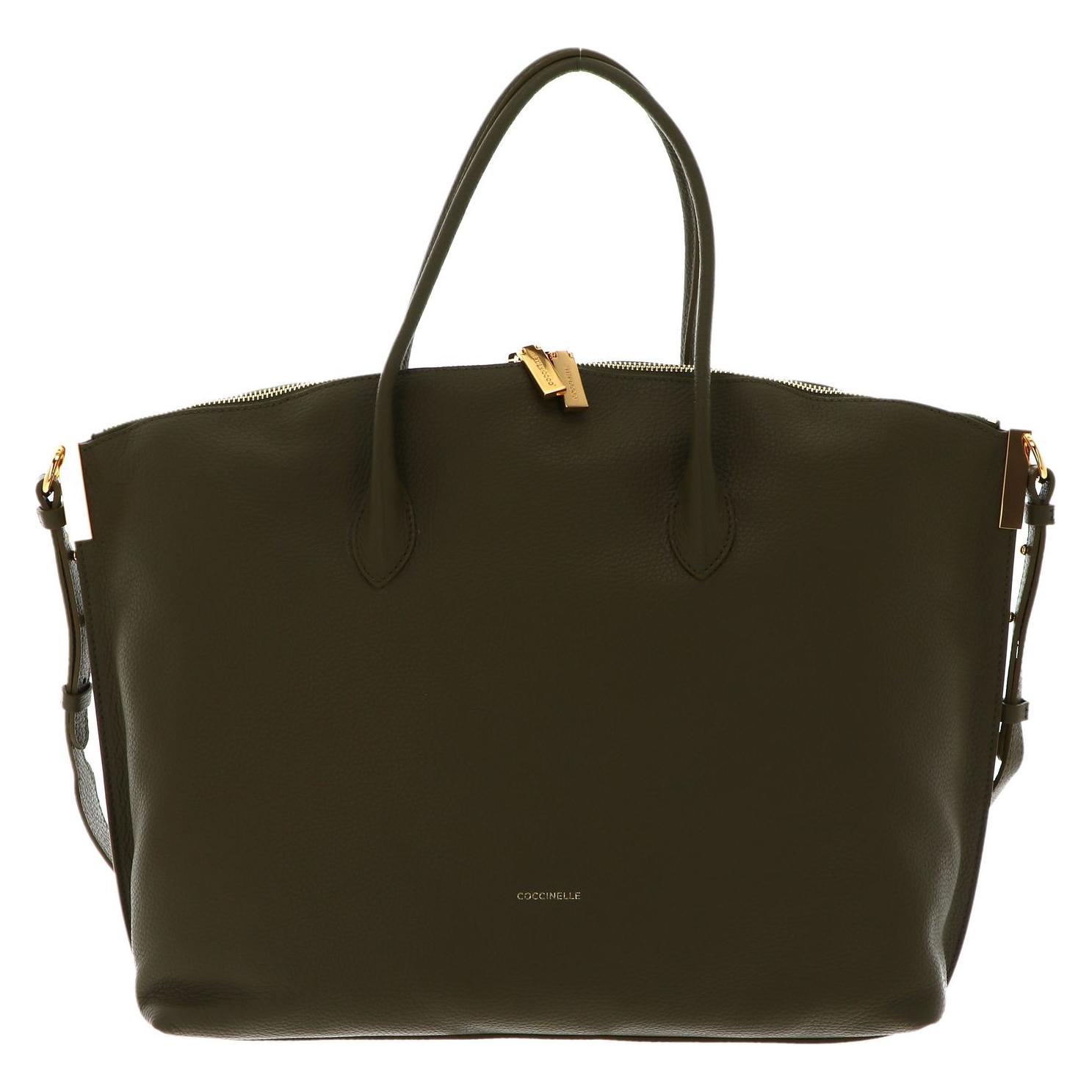 Coccinelle, Damen, Handtasche, Estelle Handbag