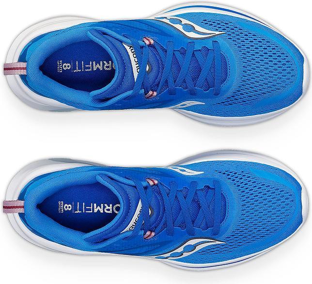 Actual product image Saucony OMNI 22 (40.5)
