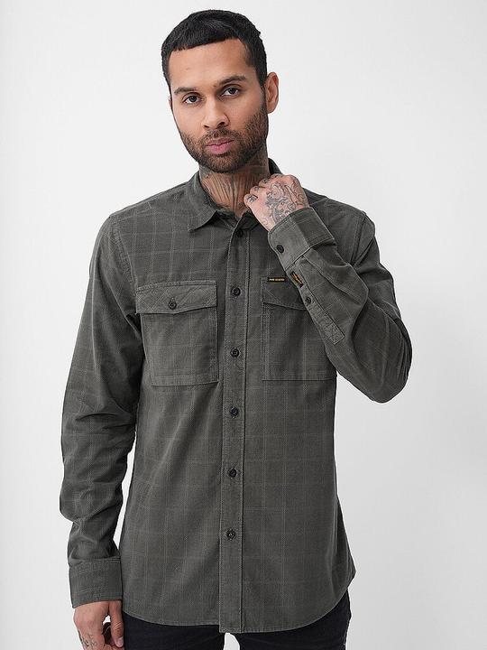 Immagine prodotto Pme Legend Cordhemd (M)