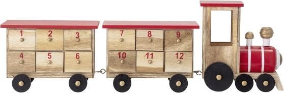 Actual product image Bloomingville Grunk