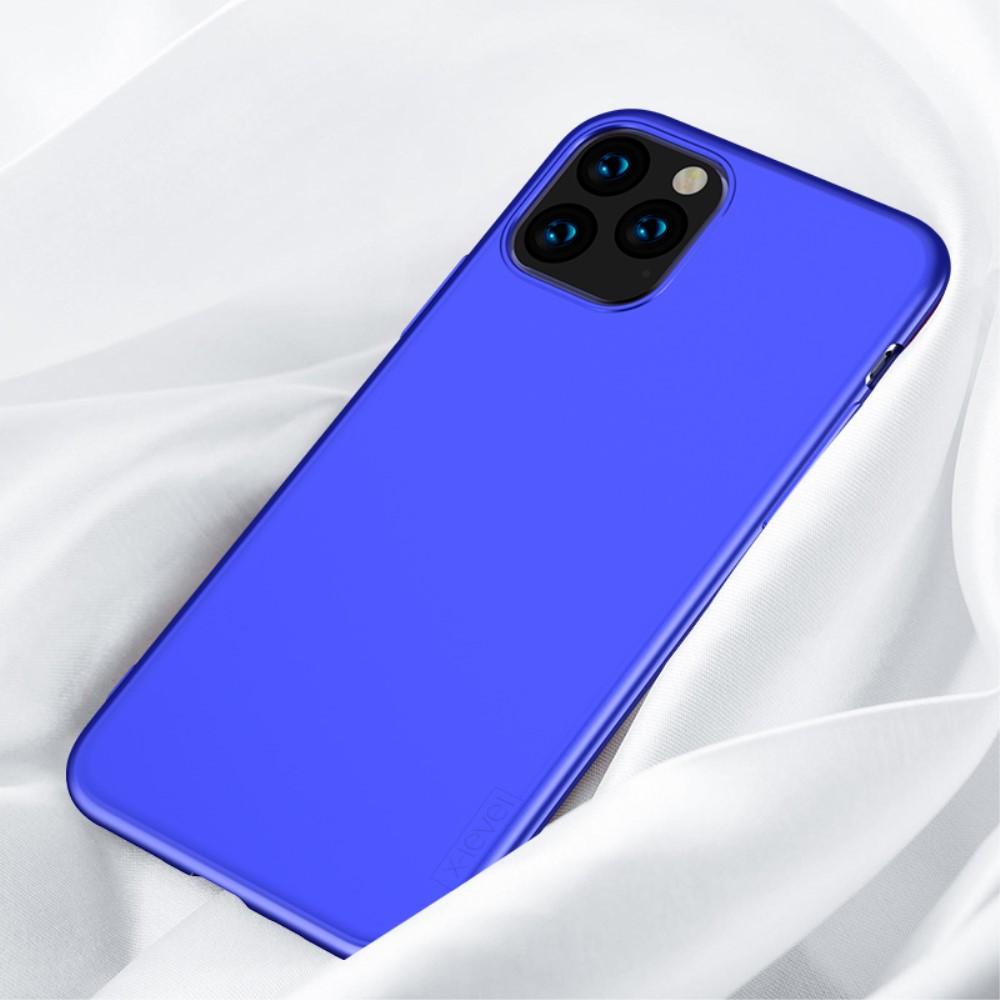 X-Level Guardian Series Case (Apple iPhone 11 Pro Max), Smartphone Hülle, Blau